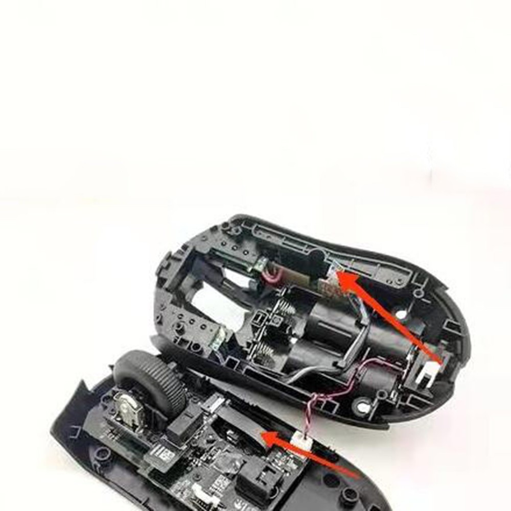 For Logitech G603 Mouse Connection Cable Flexible Flat Cable