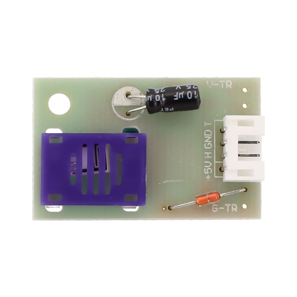 Reliable Temperature Humidity Module for Dehumidifier Sensor Replacement