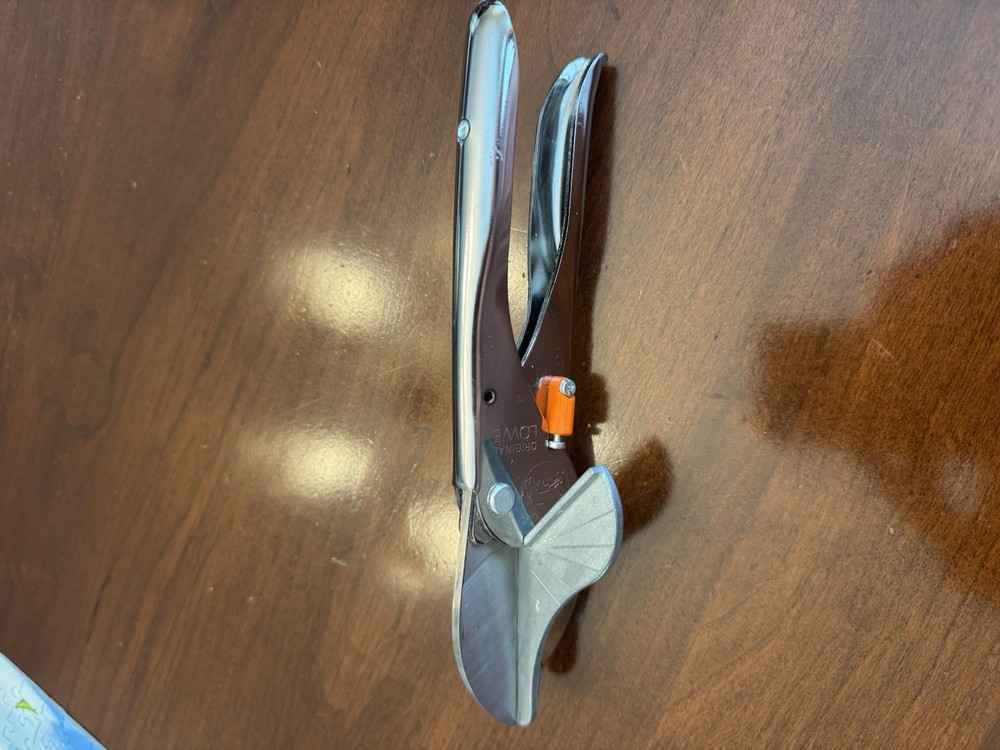 Loewe Scheren Miter Cutter Angle Scissors Shears