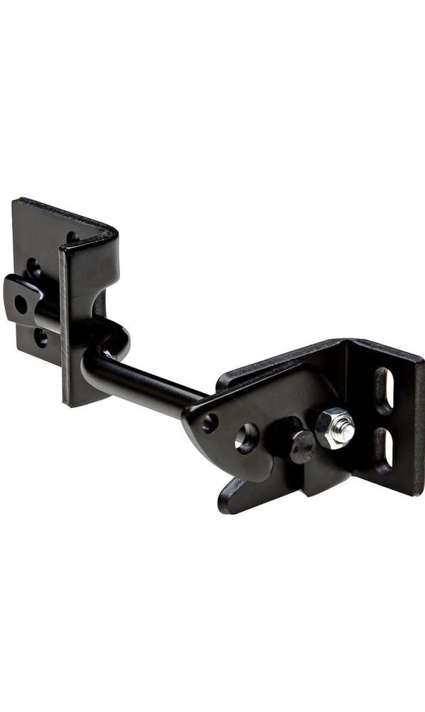 National Hardware Heavy Duty Gate Latch