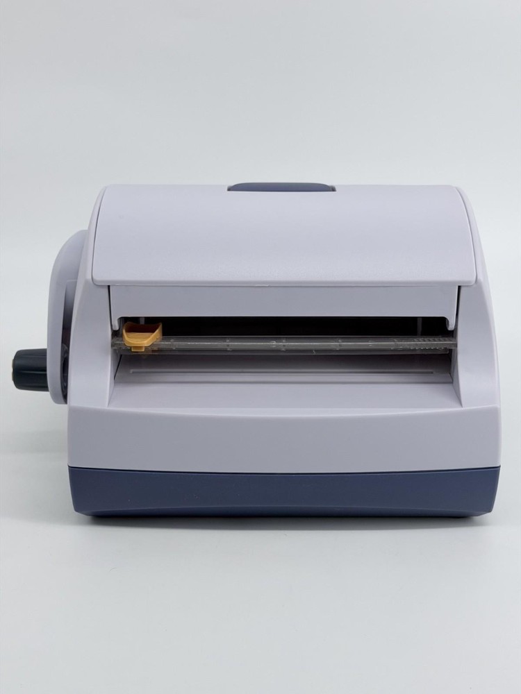 Xyron Model 510 Creative Sticker Tool Multi-Use Laminating Machine w/ 2 refills