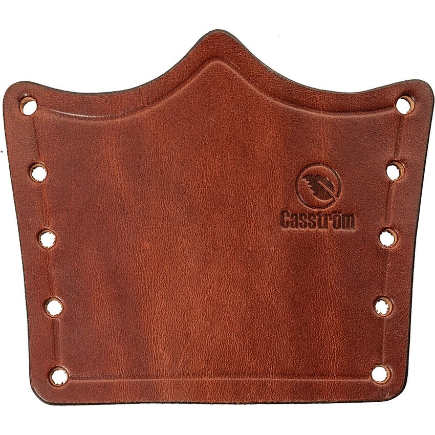 Casstrom Overstrike Axe Guard Protect From Over Strike Fits Most Common Handles
