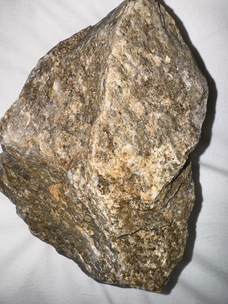 5 LBS GOLD SILVER & PLATINUM ORE-HIGH GRADE, HIGHLY MINERALIZED CA ORE