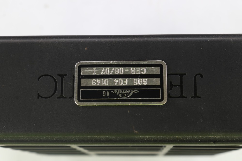 New CEB-06/07-I Linde Hydraulics Electric Control Module