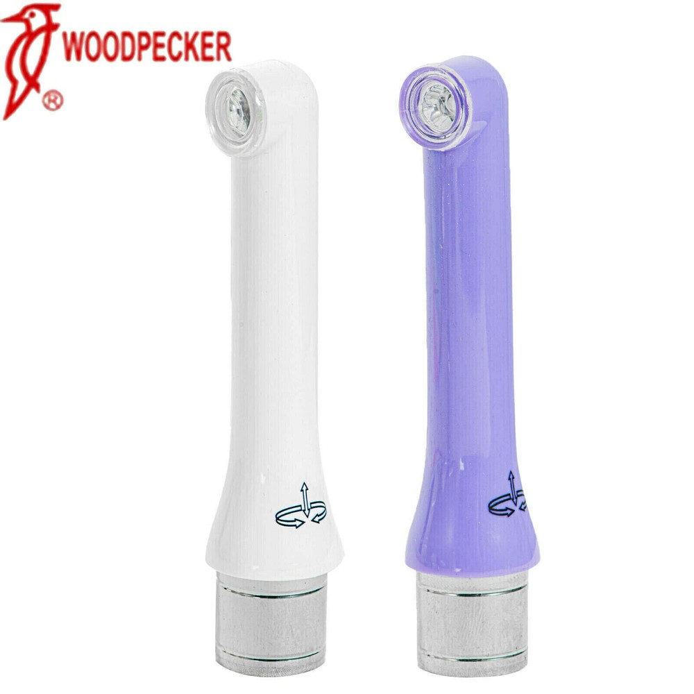 Original Woodpecker ILED Curing Light Lamp Head Light Replacement Accessories