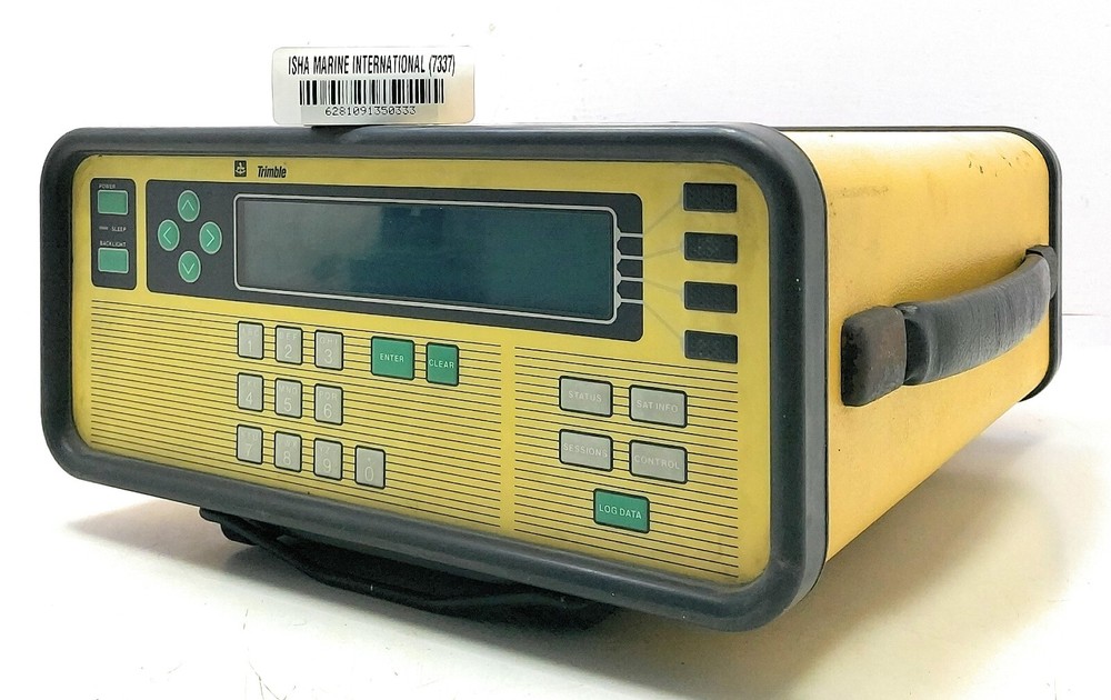 Trimble 15003-01 GPS Receiver