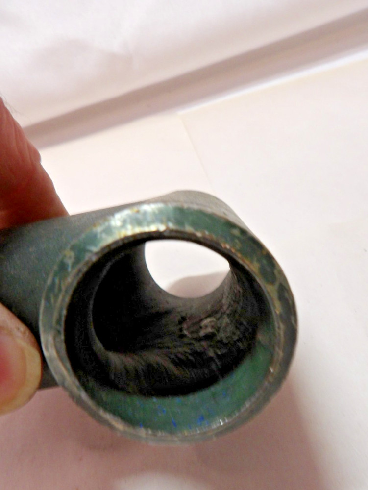 Weldbend 1-1/4" STDMT WPC 609369 Tee Coupling Weld On