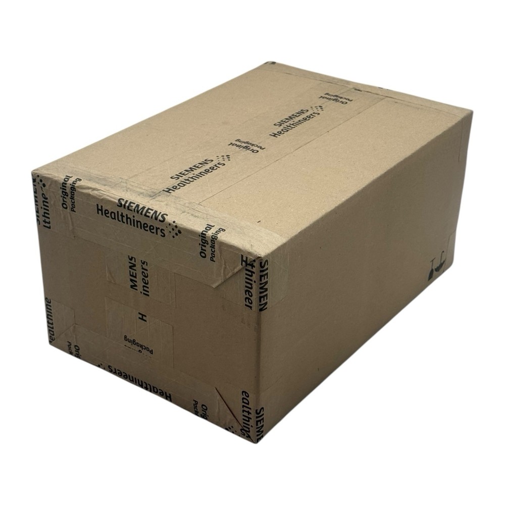 Siemens INTERFACE Serial RemoteServer | 07345684