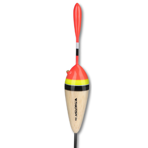 Pike Dead Bait Float PIKE Rigs Fishing Kit Including Trace Hook Float - PIKE UK