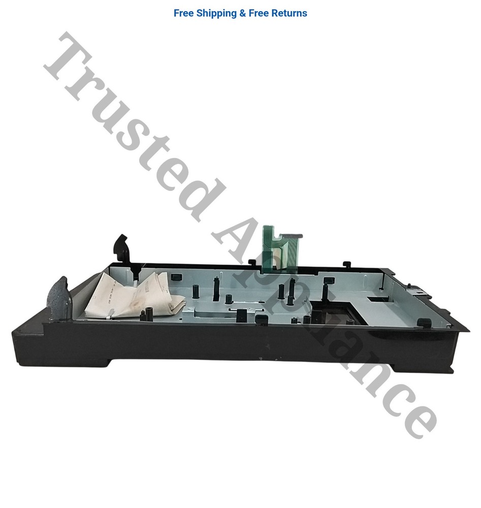 GE Microwave Control PANEL PART # WB56X10822