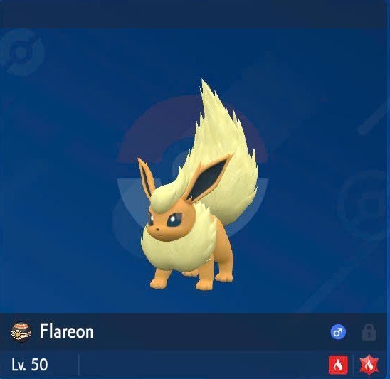✨ COMBO SHINY EEVEELUTIONS✨6IV MAX EV⭐SCARLET VIOLET