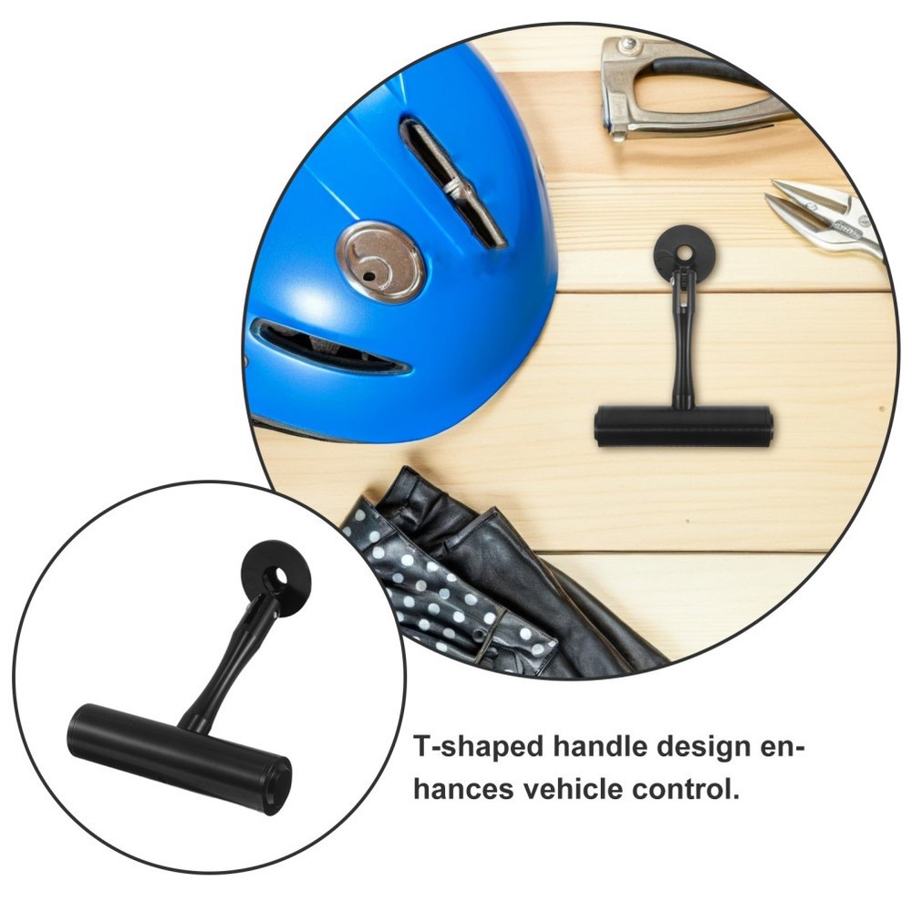 Bike Accessory Bicycle Handlebars Convenient Extension Bracket Cycling