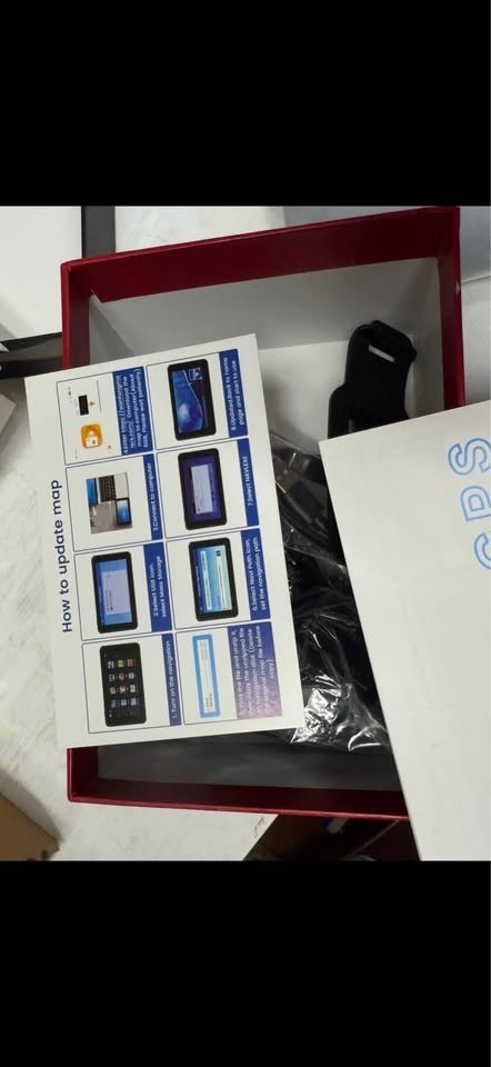 Newest GPS Navigation