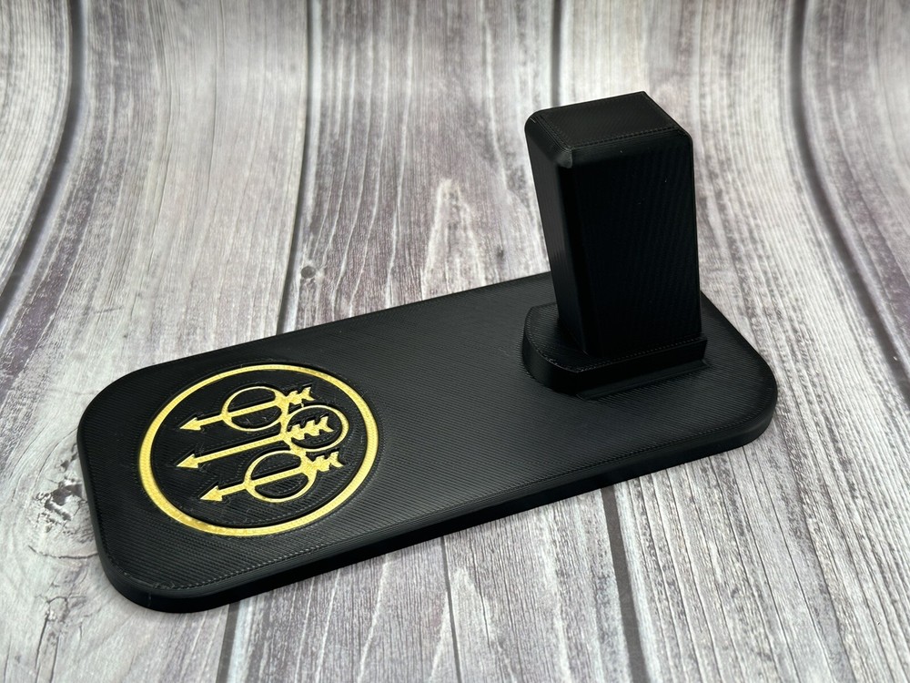 Beretta M9/92 Series Pistol Display Stand
