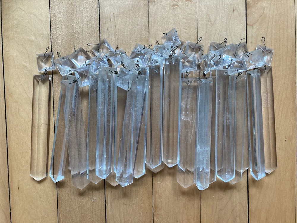 Antique Historic Brass Sconces
