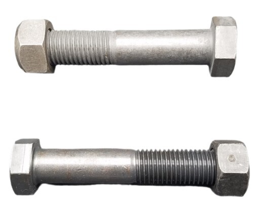 Equalizer Dexter 18.375" Long 1.125" Center Bolt Hole 3" Slipper Spring 10K-15K