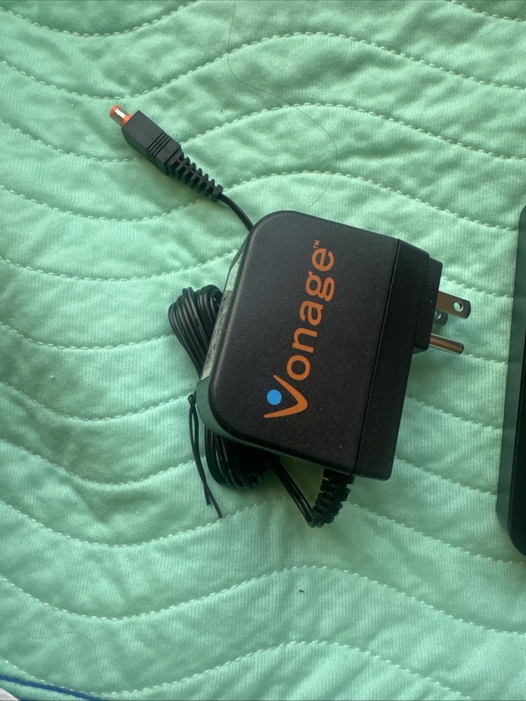 Vonage Router