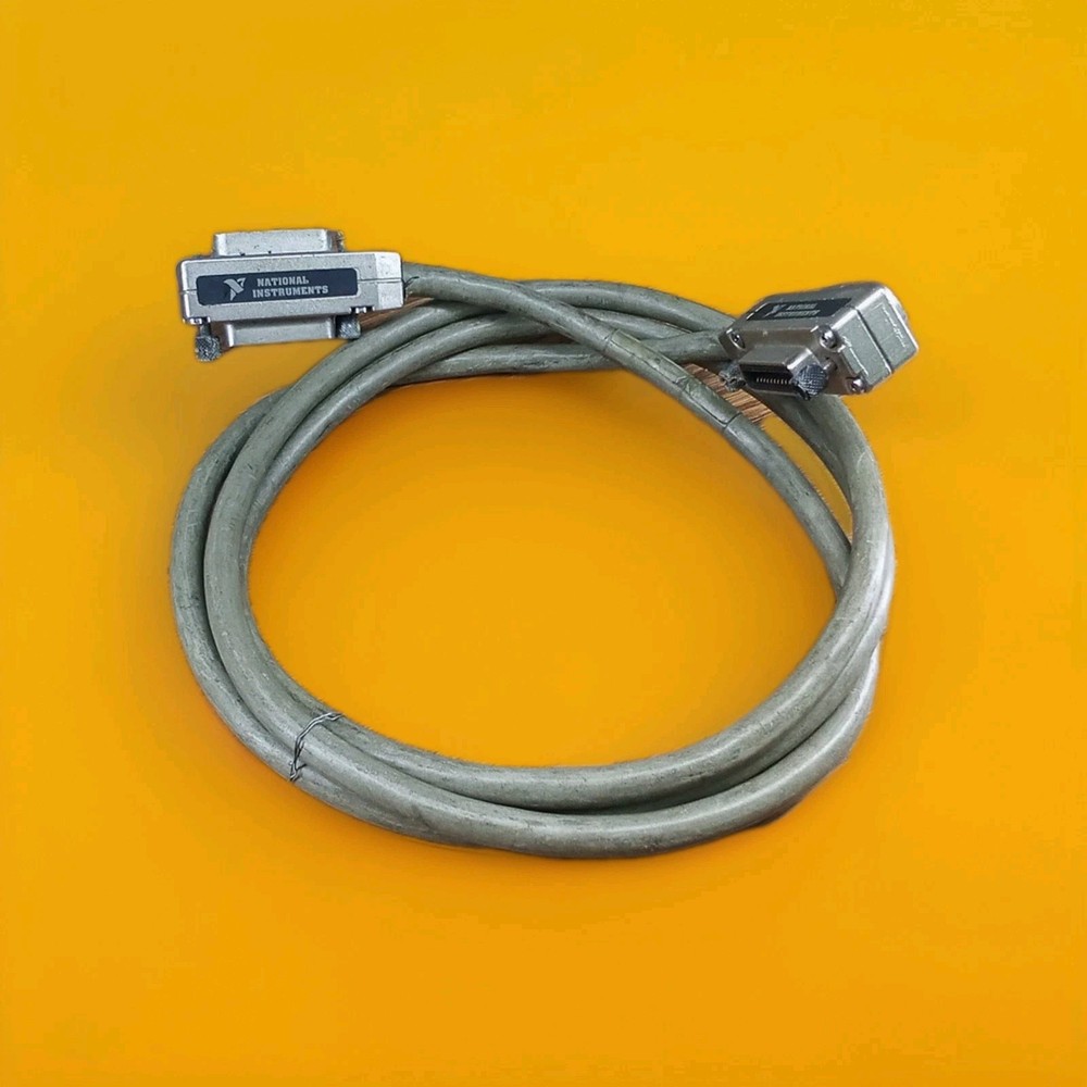 National Instruments 763061-02 Rev. C Cable