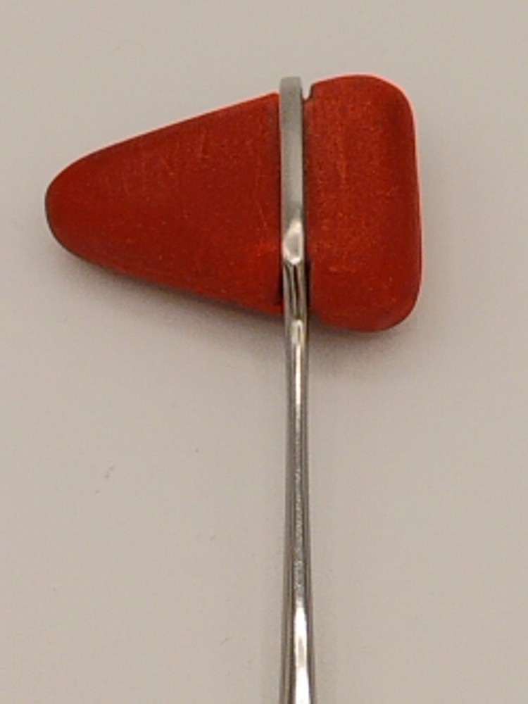 Vintage Tomahawk Style 7.75" Reflex Hammer