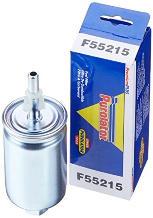 F55215 Fuel Filter
