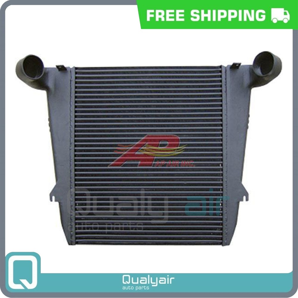New Intercooler for International/Navistar OE# 1E3658