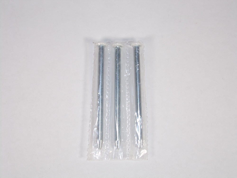 Hunter Douglas WHH55009 Hinge Pin, White (Qty 3)