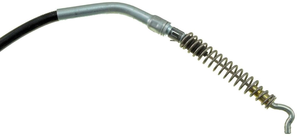 Rr Left Brake Cable Dorman/First Stop C660116
