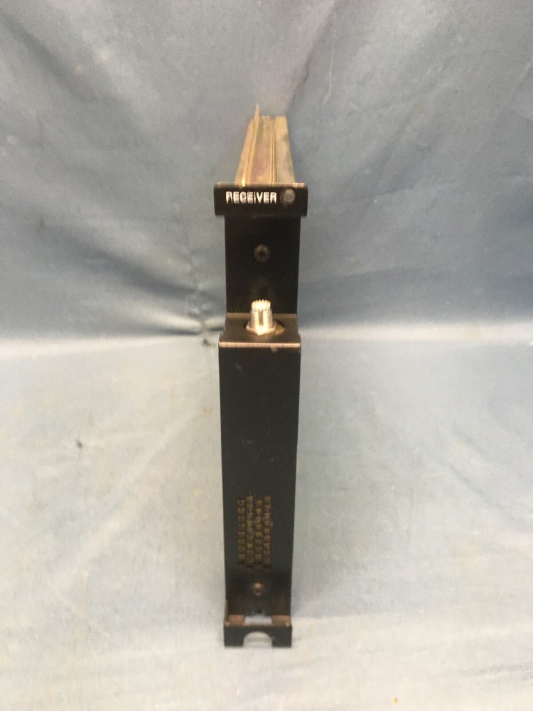 Motorola Quantar 800 mhz Receiver CLF1530A