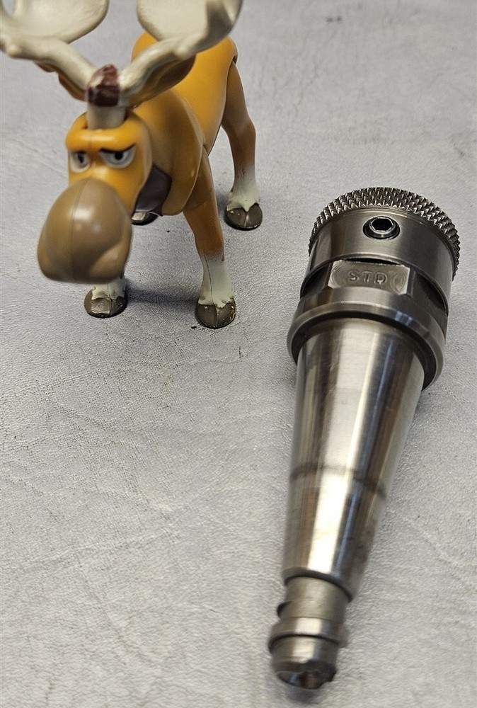 MOORE JIG BORE HOLDER 5/8"