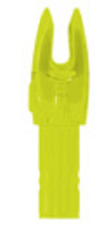 Easton - H Nocks - 12PK - Yellow