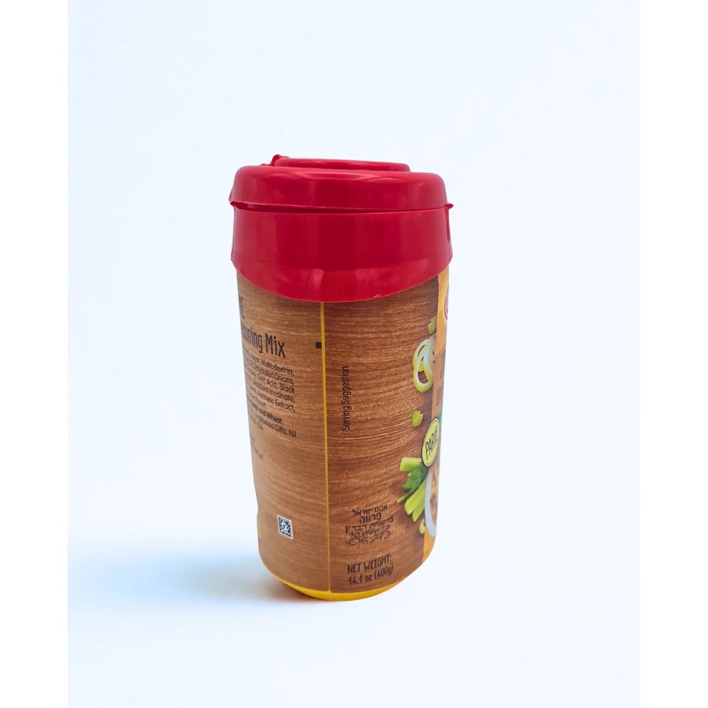 Osem Consomme Soup Mix, 14.1 oz (2 pack),