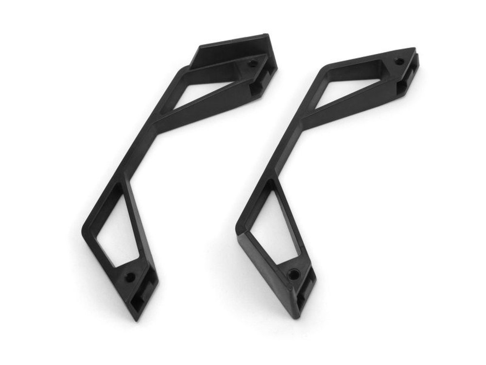 BlackZon - Chassis Side Guards Set for Vyper