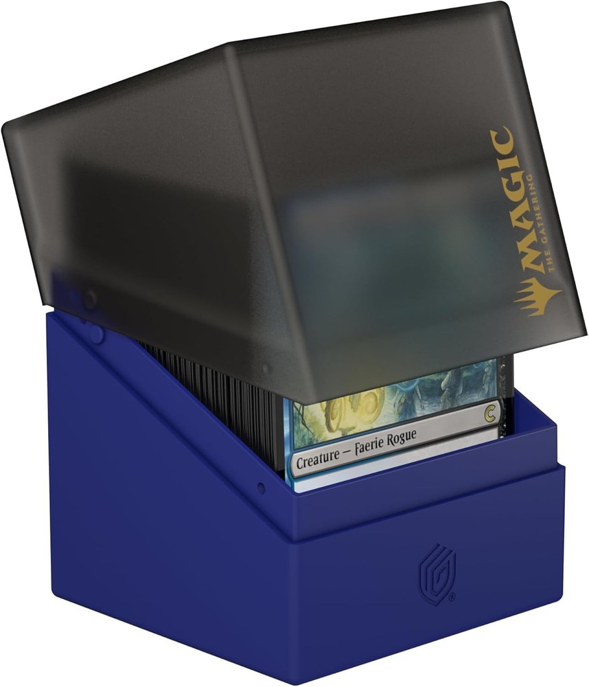 Ultimate Guard Boulder 100+ MTG Guild Summit - Dimir