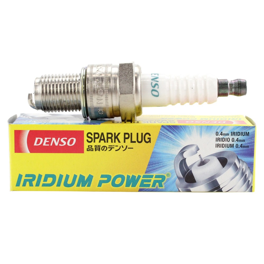 Denso Spark Plug 5318