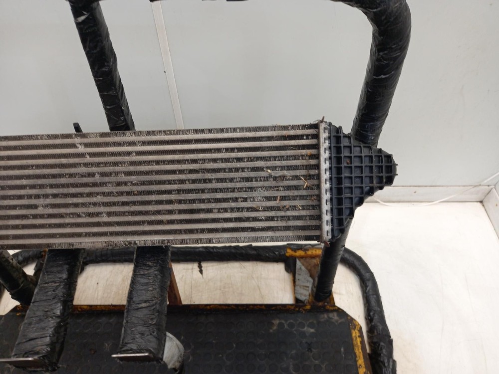 VOLVO V40 Intercooler 2012-2020 2.0L B4204T38