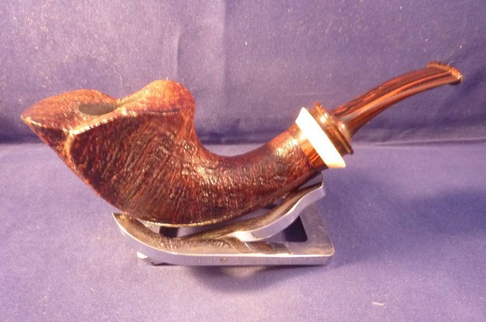 Pipe Gabriele Turtle