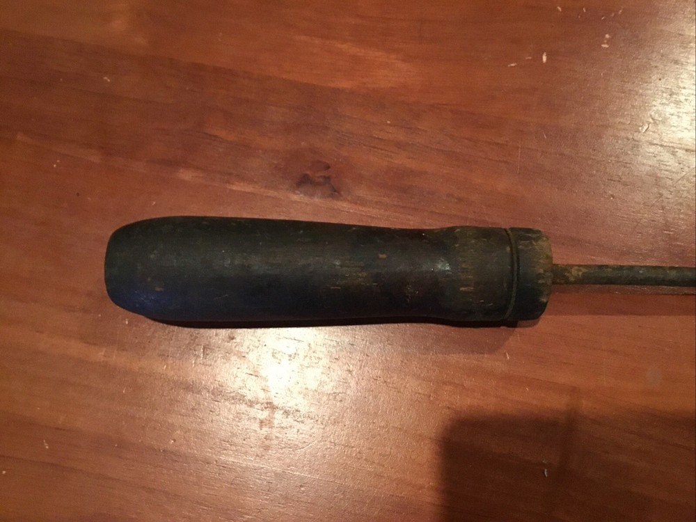 Vintage 1930 Soldering Iron