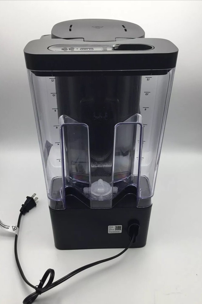 Ninja Coffee Maker 14 Cup Programmable XL Pro DCM201 Permanent Filter w/ Pot