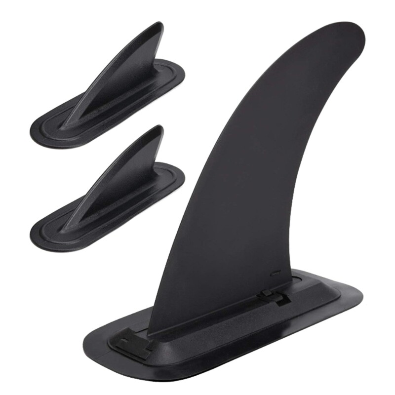 Windsurfing Fin Replacement Surfboard Board Fin Center Fin Paddleboard Fin