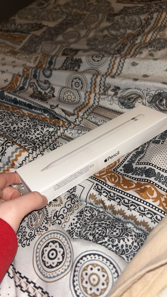 apple pencil 1st generation