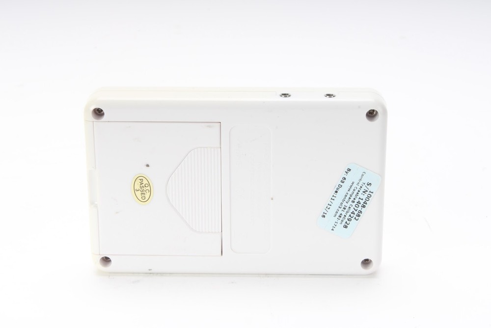 VWR 10048-682 Excursion-Trac Refrigerator/Freezer Temp Data Logger Thermometer