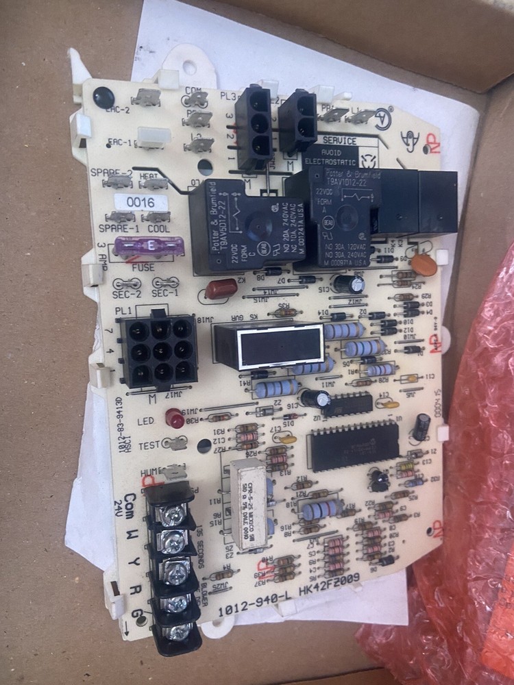 HK42FZ009 - CIRCUIT BOARD