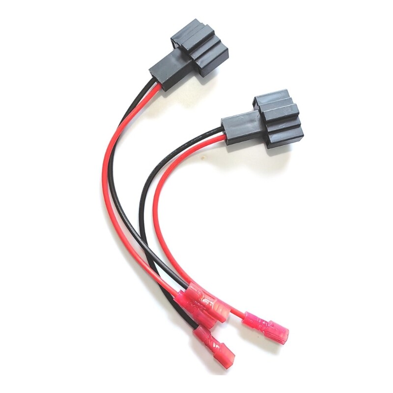 Wire Harness Adapter Connector for Seat Exeo 2008-2013 Leon 2013-2019