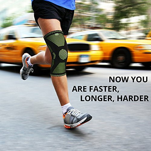 ANRi.e. knee brace