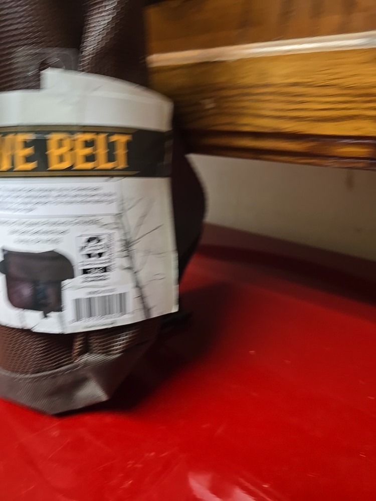 Falls River Dove Belt NEW