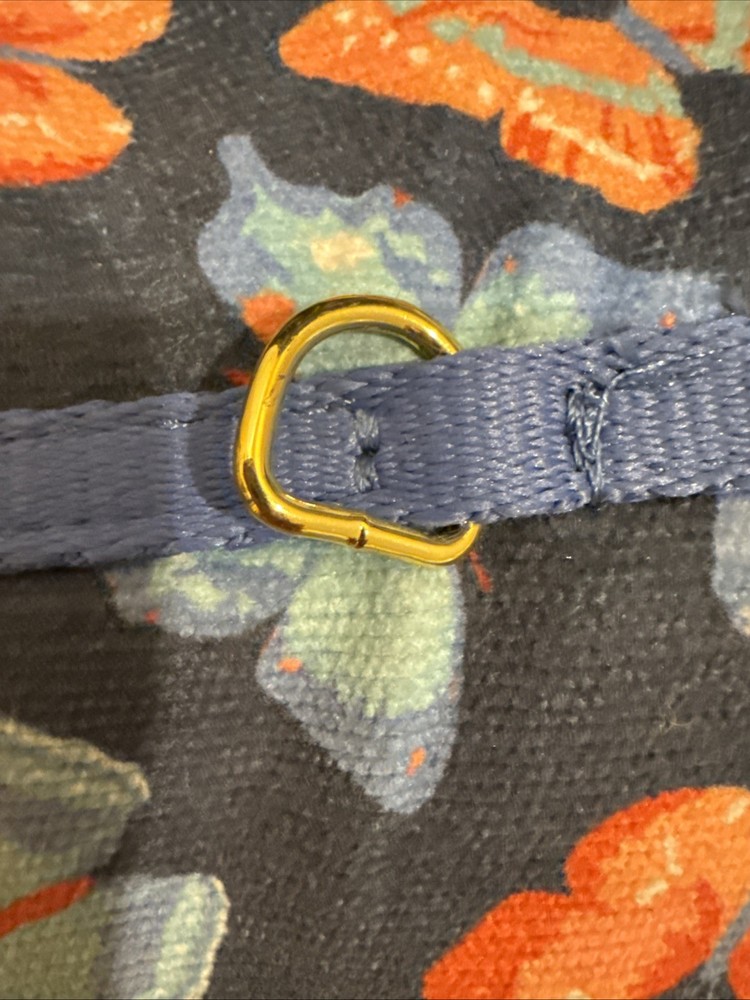 Adjustable Dog Harness, Play On, Size S