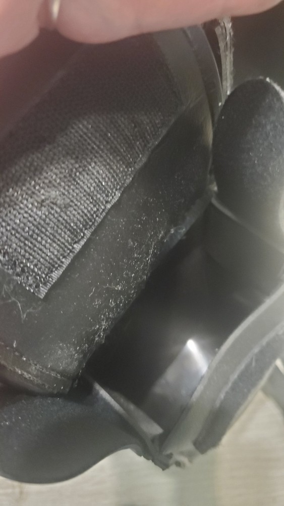 X element motorcycle bags