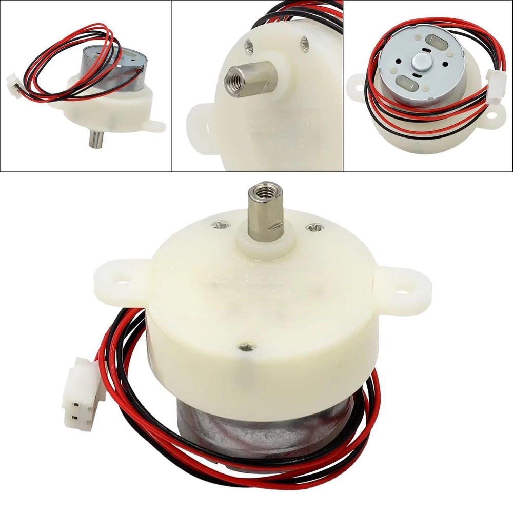 Speed Reduction Motor Electric Motor Accessory