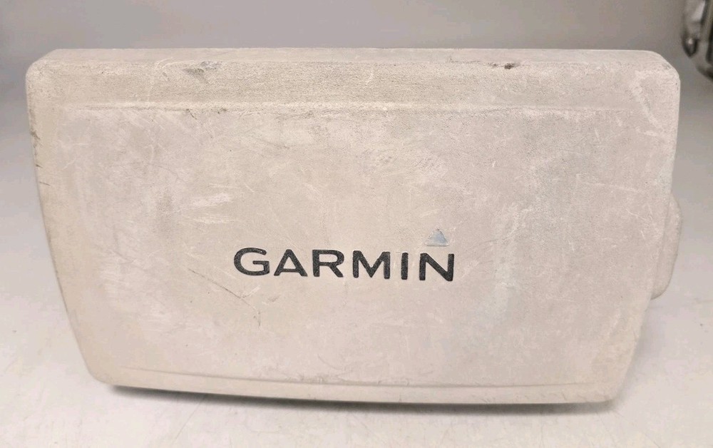 Garmin Gpsmap 4208 Chartplotter / Sonar Display Radar Fishfinder
