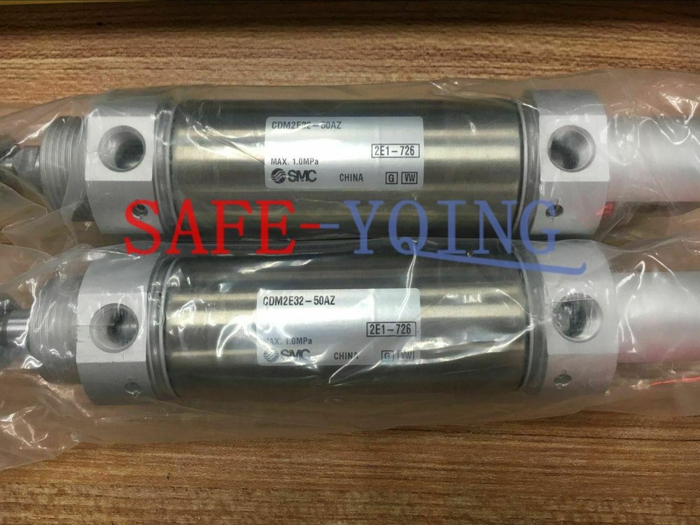 1PC NEW SMC CDM2E32-50AZ